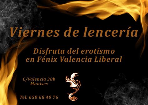 pareja liberal valencia|Quienes Somos – FENIX Valencia Liberal.